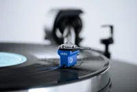 Pro-Ject Audio Systems Pro-Ject X8 B, foto 4 van 6