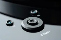 Pro-Ject Audio Systems Pro-Ject X8 B, foto 5 van 6