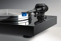 Pro-Ject Audio Systems Pro-Ject X8 B, foto 6 van 6