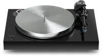 Pro-Ject Audio Systems Pro-Ject X8 B, foto 1 van 6