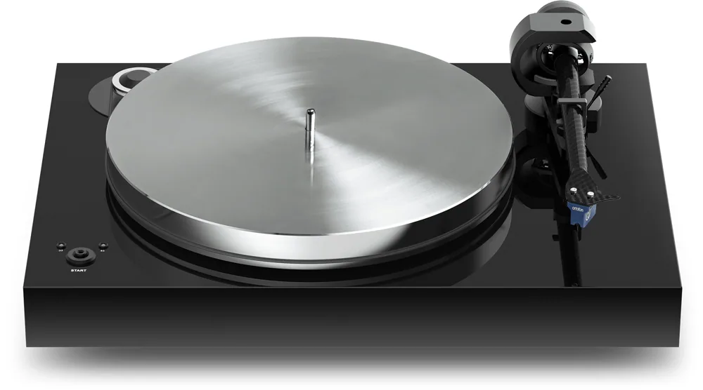 Pro-Ject Audio Systems Pro-Ject X8 B