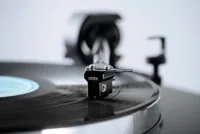 Pro-Ject Audio Systems Pro-Ject X8 Special Edition, foto 2 van 5