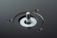 Pro-Ject Audio Systems Pro-Ject X8 Special Edition, foto 5 van 5