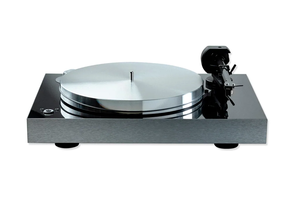Pro-Ject Audio Systems Pro-Ject X8 Special Edition