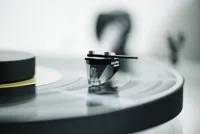 Pro-Ject Audio Systems Pro-Ject XA B, foto 2 van 6