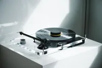 Pro-Ject Audio Systems Pro-Ject XA B, foto 6 van 6