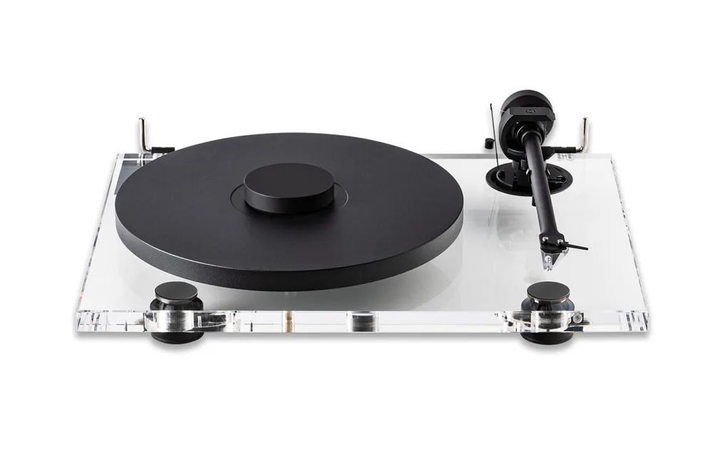 Pro-Ject Audio Systems Pro-Ject XA B