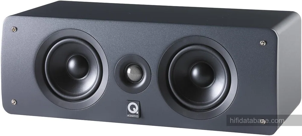 Q Acoustics 1000Ci