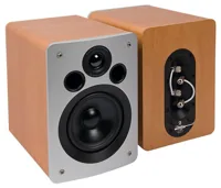 Q Acoustics 1020i, foto 2 van 2