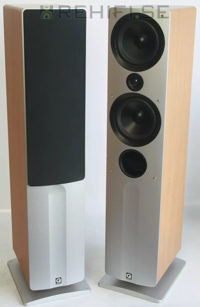 Q Acoustics 1050