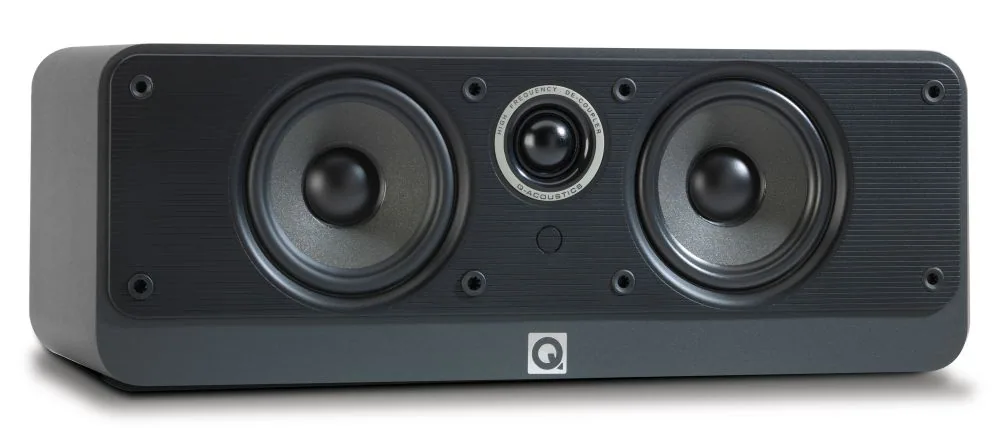 Q Acoustics 2000Ci