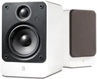 Q Acoustics 2010, foto 1 van 2