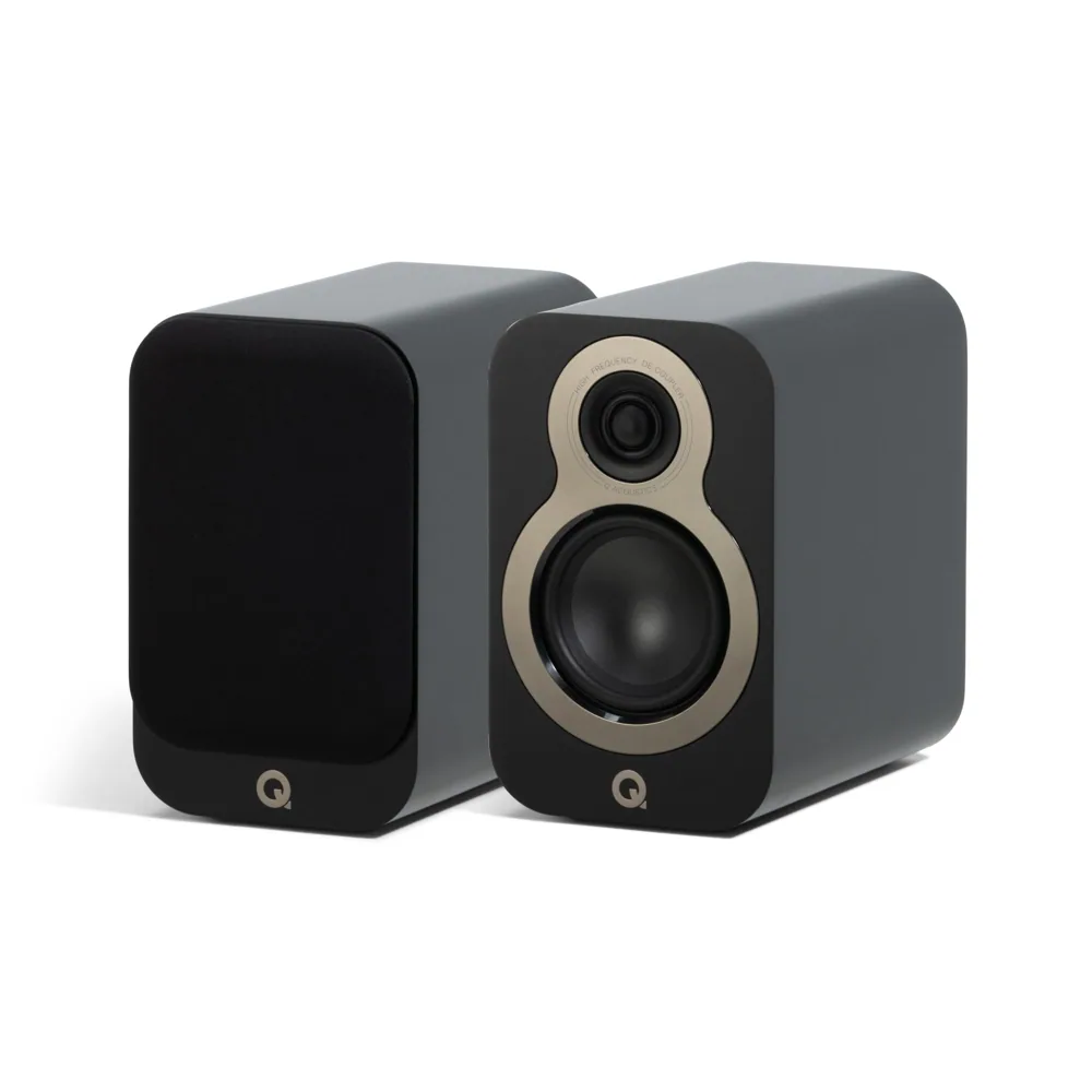 Q Acoustics 3010c