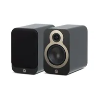 Q Acoustics 3020c, foto 1 van 6