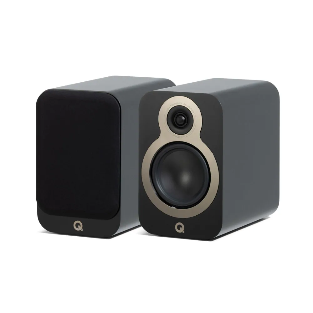 Q Acoustics 3020c