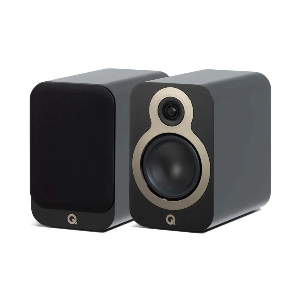 Q Acoustics 3030c