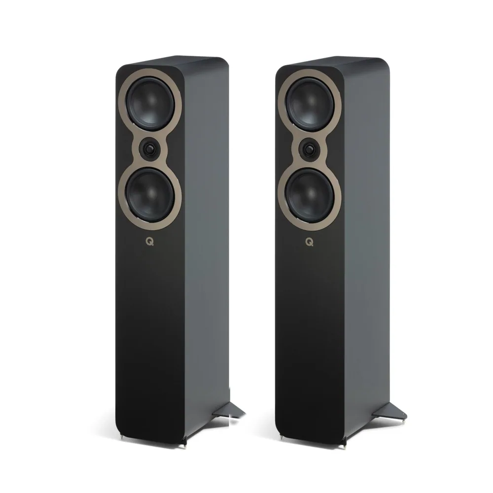 Q Acoustics 3050c