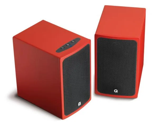 Q Acoustics BT3