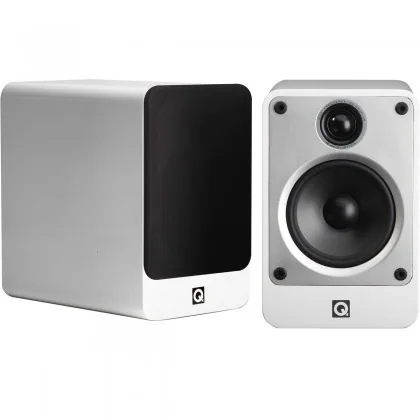 Q Acoustics Concept 20