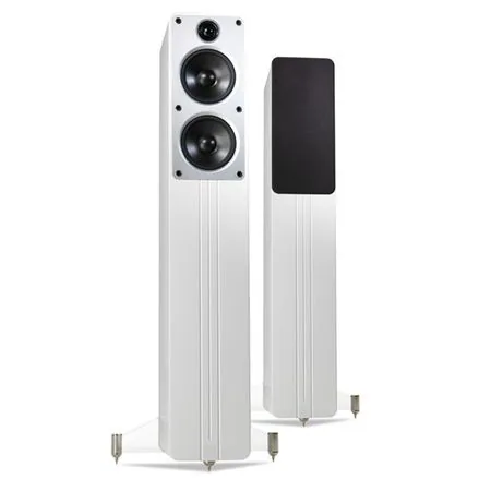 Q Acoustics Concept 40