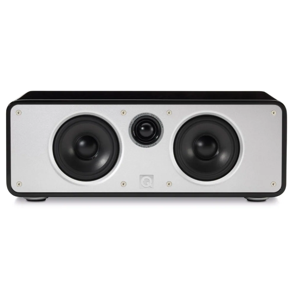 Q Acoustics Concept Centre