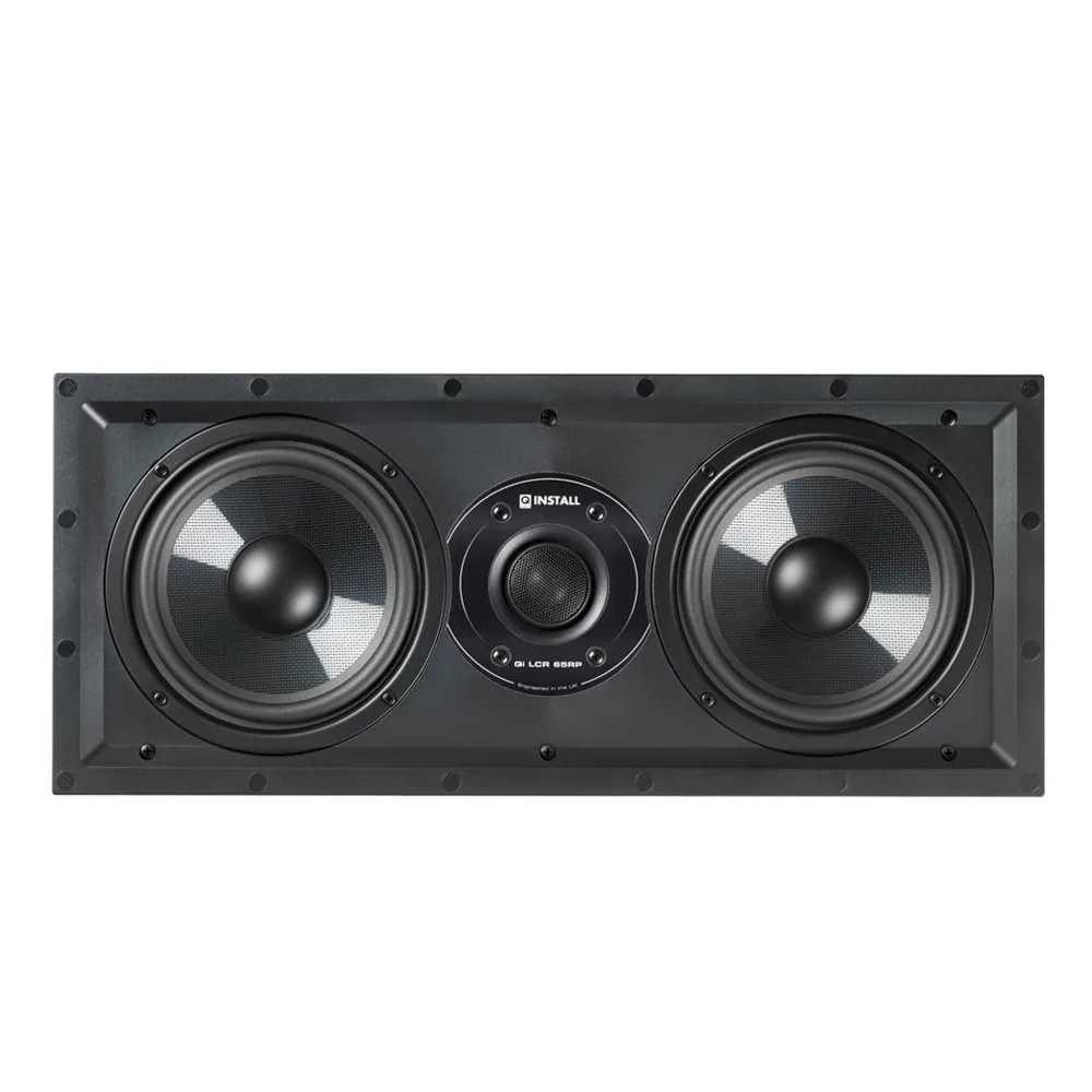 Q Acoustics Q Install LCR 65RP