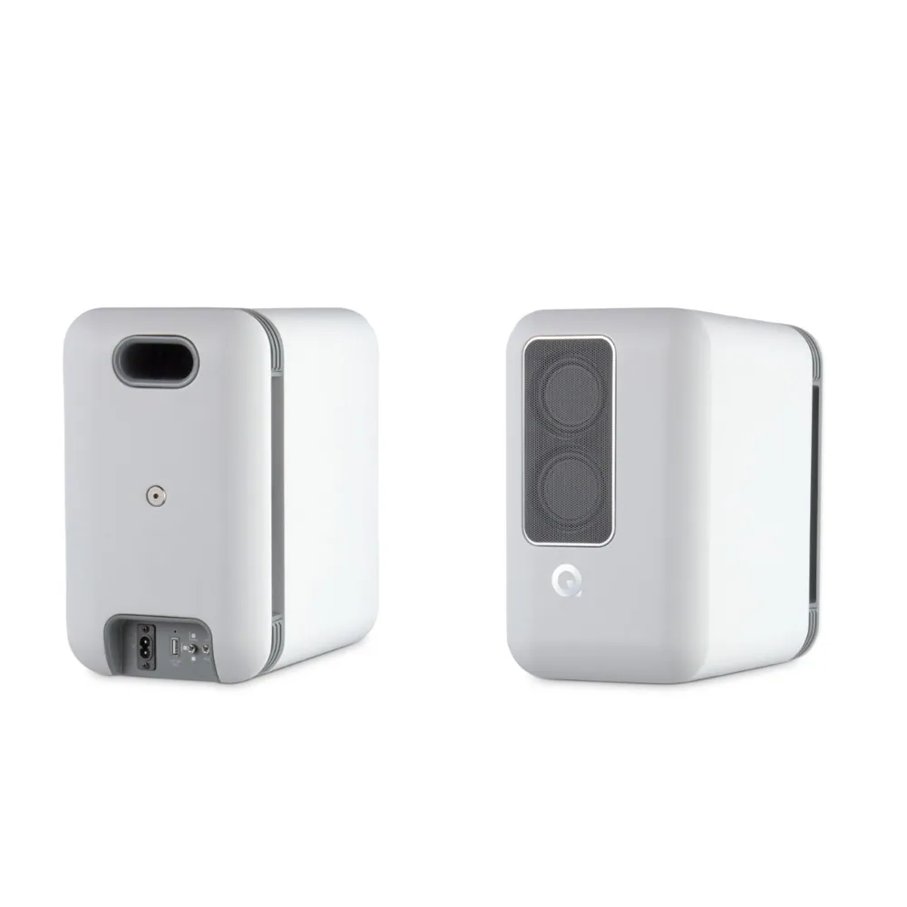 Q Acoustics Q Active 200