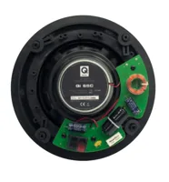 Q Acoustics Q Install QI65C, foto 3 van 4