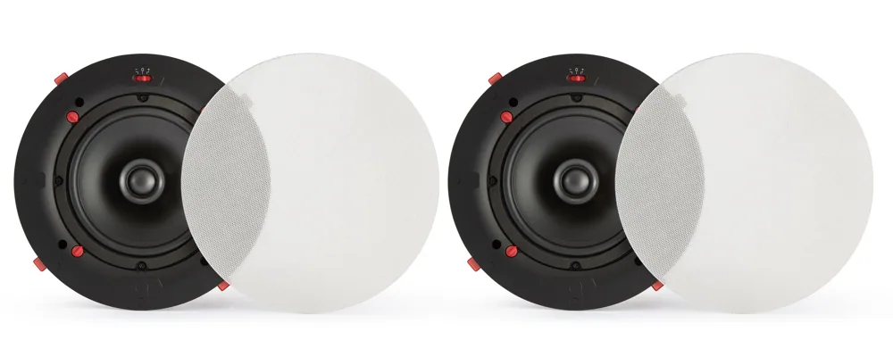 Q Acoustics QI65CE (Easyfit)