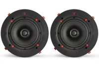 Q Acoustics QI65CWE IPX4 (Easyfit), foto 2 van 6