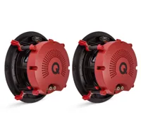 Q Acoustics QI65CWE IPX4 (Easyfit), foto 5 van 6