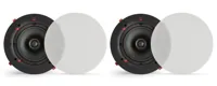 Q Acoustics QI65CWE IPX4 (Easyfit), foto 1 van 6