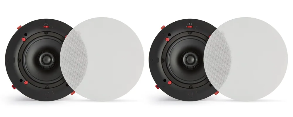 Q Acoustics QI65CWE IPX4 (Easyfit)