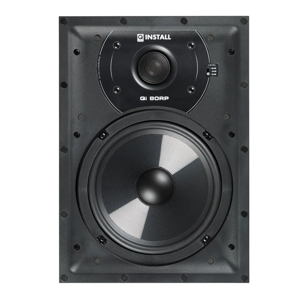 Q Acoustics Q Install QI80RP