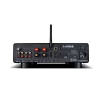 Quad 3 Integrated, foto 5 van 5