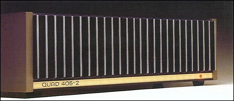 Quad 405-2