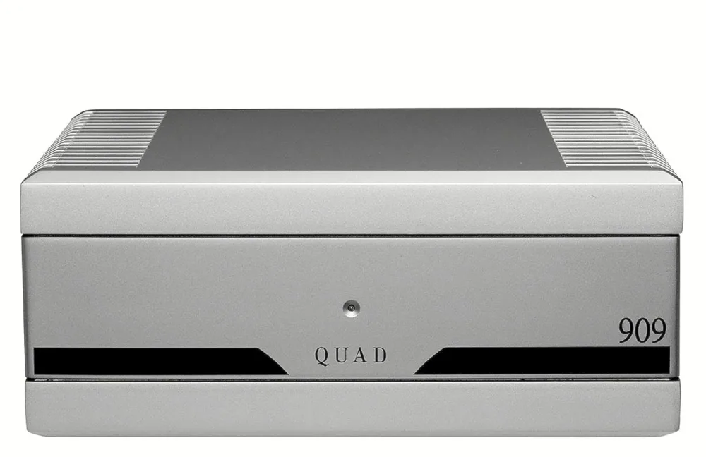 Quad 909