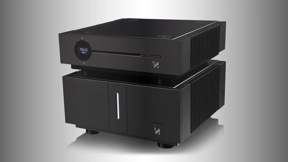 Quad Artera Stereo