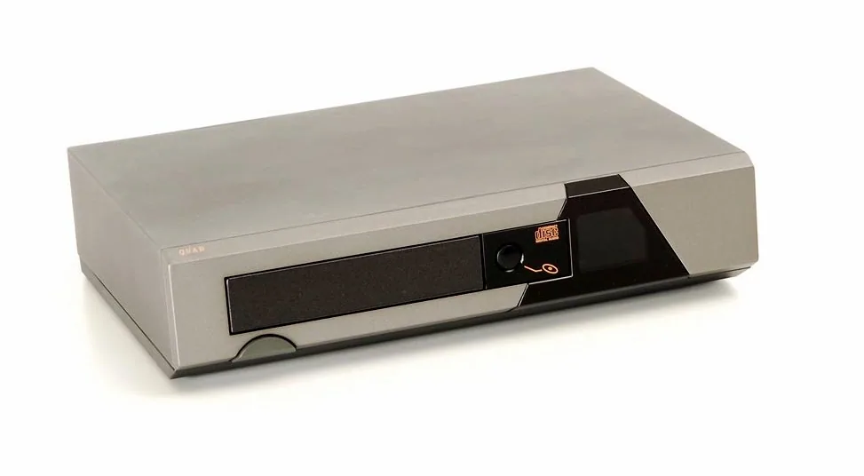 Quad CD 66