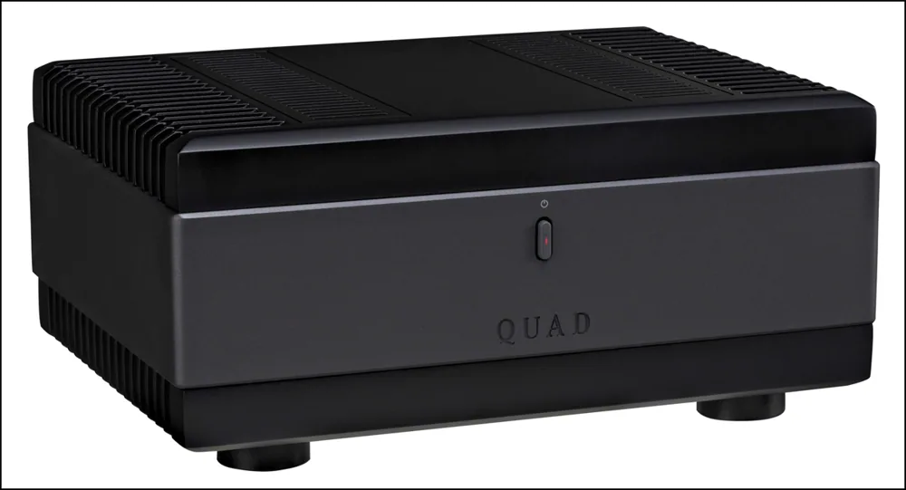 Quad Elite QSP