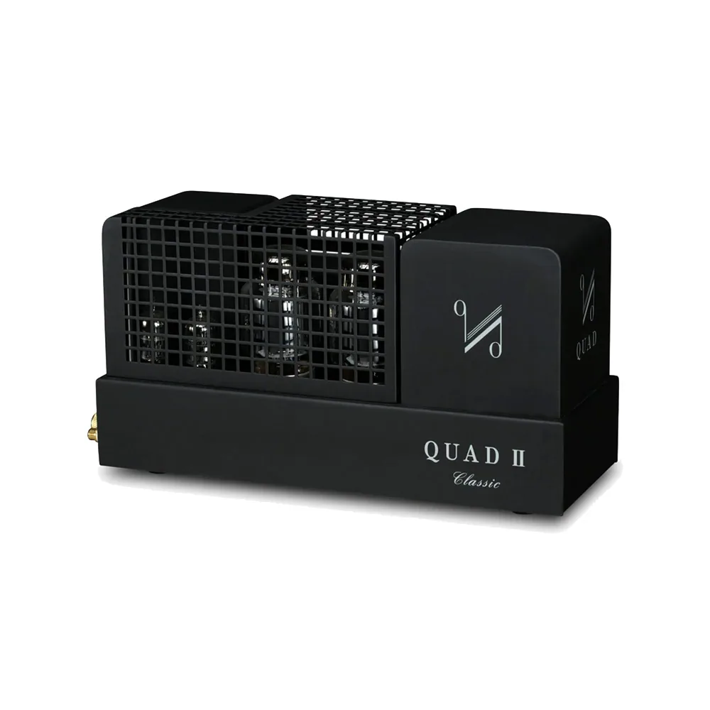 Quad II Classic