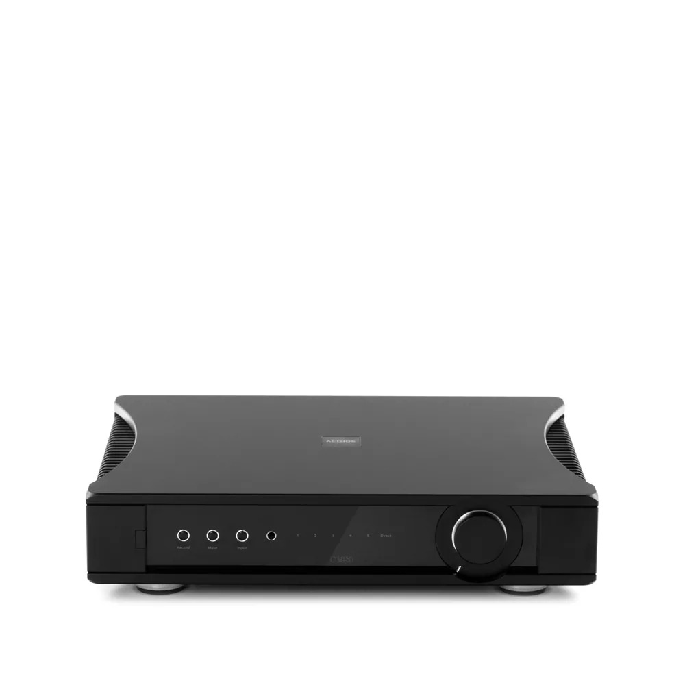 Rega Aethos