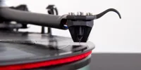 Rega Ania Pro, foto 2 van 6