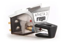 Rega Apheta 3, foto 2 van 6