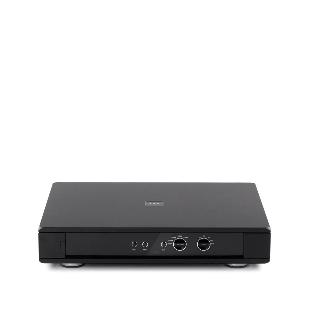 Rega Aura