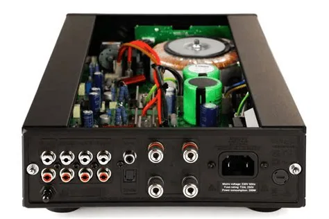 Rega Brio MK7