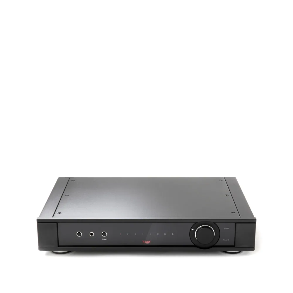 Rega Elicit MK5