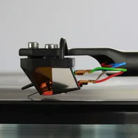 Rega Nd9, foto 6 van 6