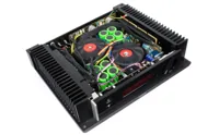 Rega Osiris, foto 4 van 6