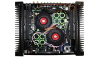 Rega Osiris, foto 6 van 6